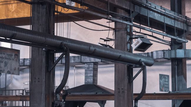 什么是防腐蝕除濕機(jī)，化工廠(chǎng)使用防腐蝕除濕機(jī)有用嗎