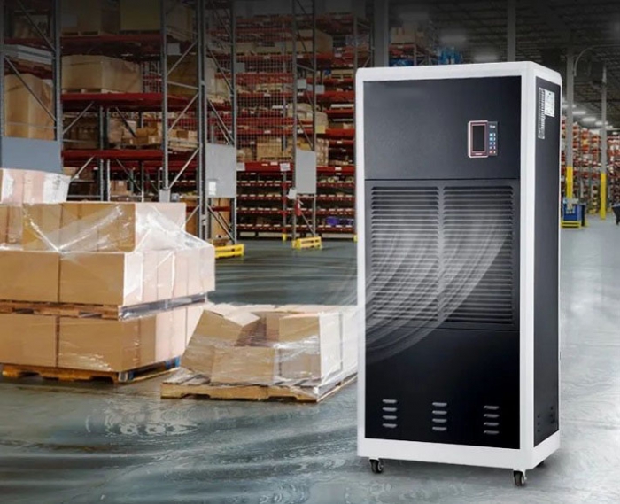 室內泳池為什么一定要做除濕？