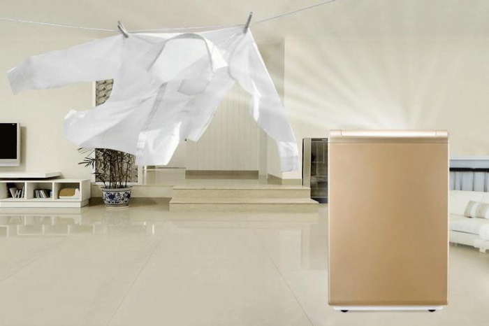 為什么冷藏庫濕度控制很難？