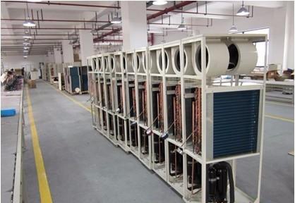 瓦楞紙箱為什么容易受潮,存儲(chǔ)時(shí)怎么避免?