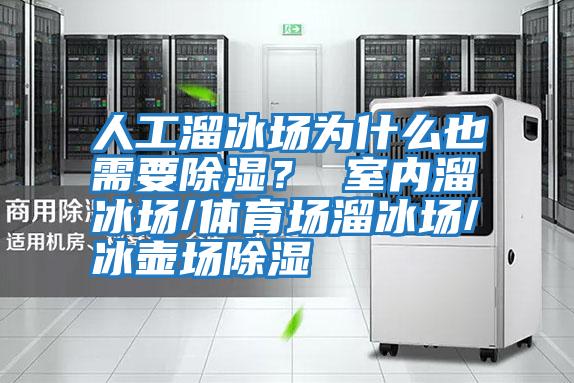 人工溜冰場為什么也需要除濕？ 室內溜冰場/體育場溜冰場/冰壺場除濕