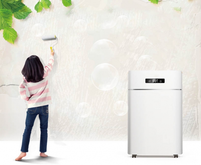 雙十一輕音除濕機(jī)怎么選,清單列起來(lái)!