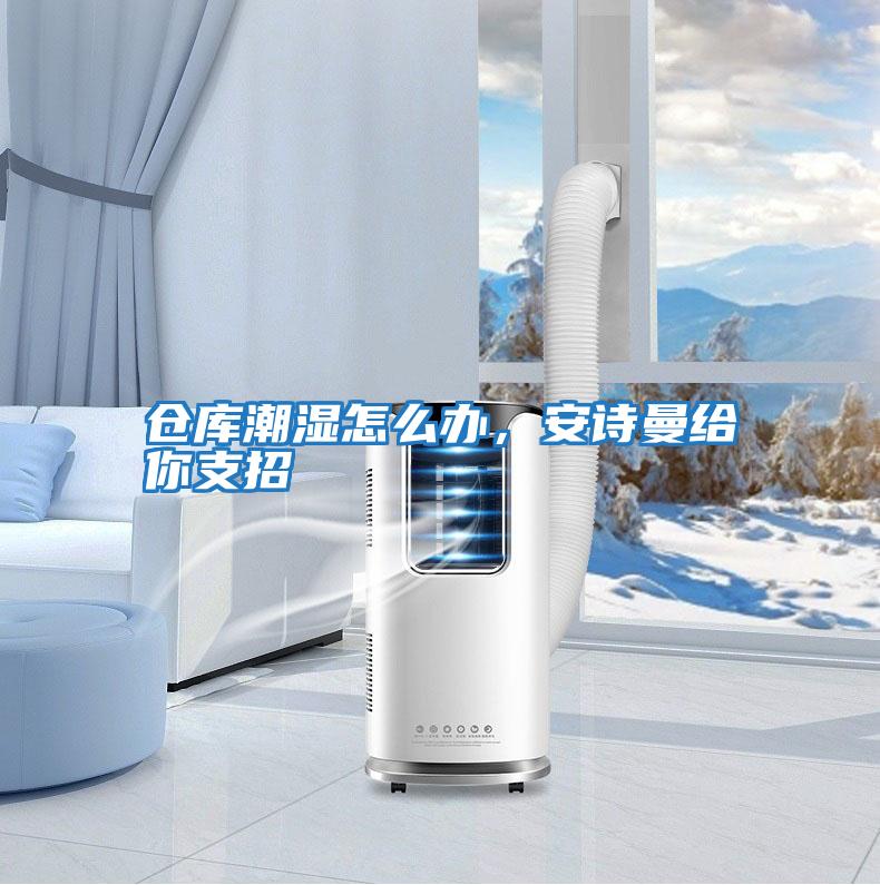 倉庫潮濕怎么辦，安詩曼給你支招