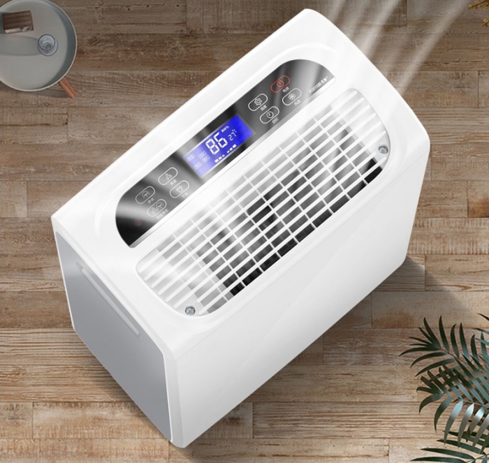 配電房用除濕機哪種合適？配電房除濕機選型方法