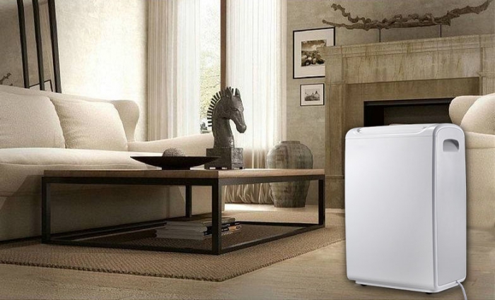 轉(zhuǎn)輪除濕機(jī)工作時(shí)應(yīng)注意哪些事項(xiàng)?