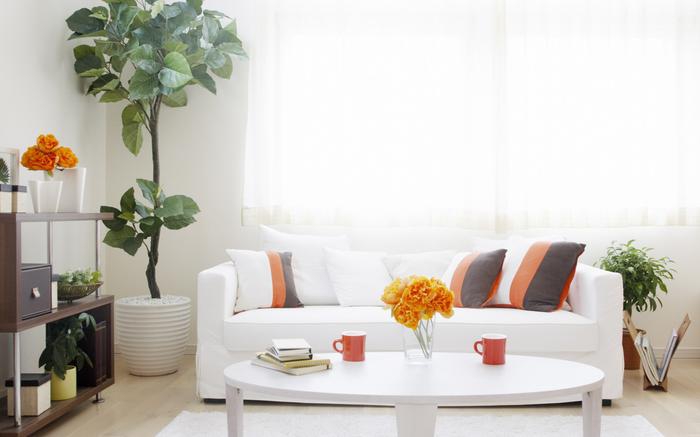 住宅建筑暢享干爽好空氣，新風除濕機