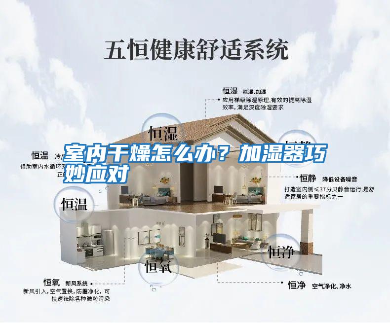 室內干燥怎么辦?加濕器巧妙應對