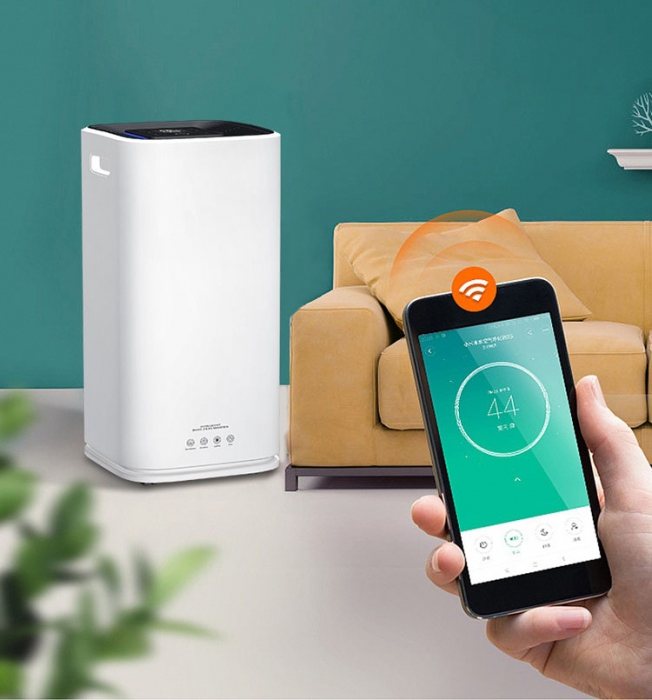 談一談轉輪除濕機有什么優點和其特性？