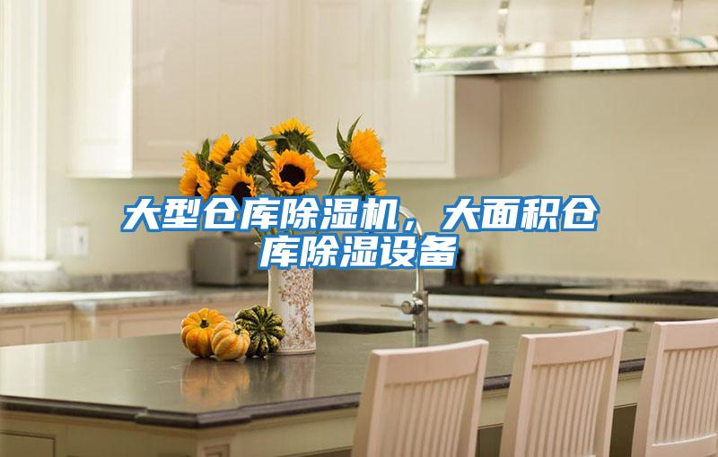 大型倉庫除濕機,大面積倉庫除濕設備