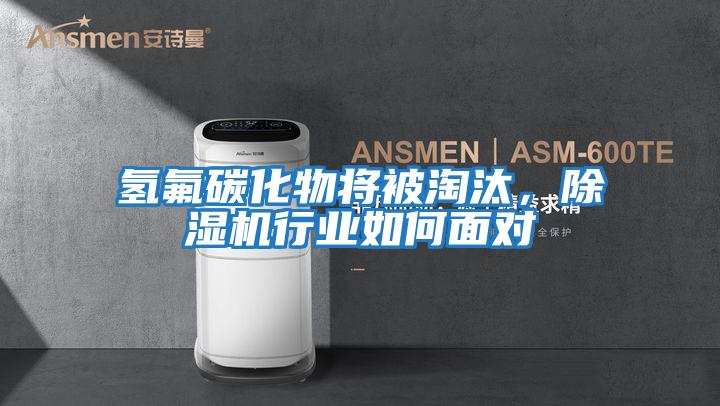 氫氟碳化物將被淘汰，除濕機(jī)行業(yè)如何面對