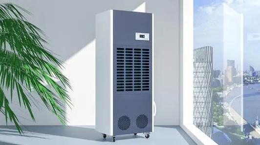 難見太陽,南方潮濕,使用除濕機(jī)