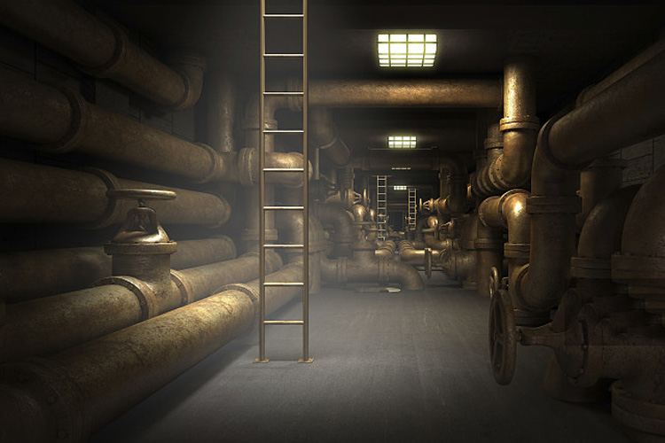 使用除濕機對控制地下室濕度的重要性_重復(fù)