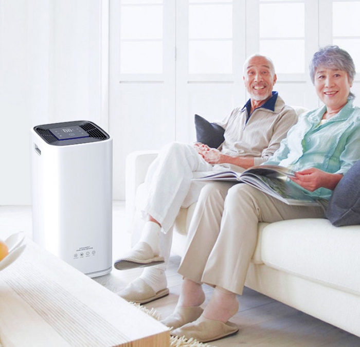 工業4.0時代,除濕機可以個性化定制嗎