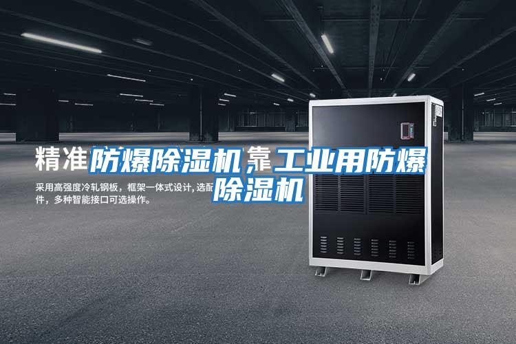 防爆除濕機，工業用防爆除濕機