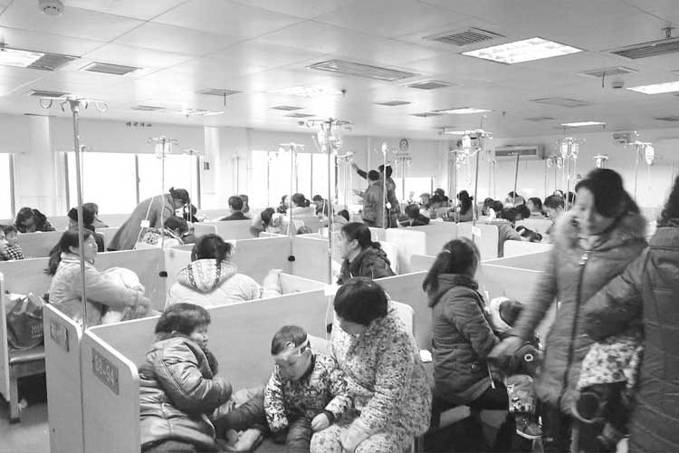 醫(yī)院/醫(yī)療機(jī)構(gòu)除濕機(jī)濕度控制_重復(fù)