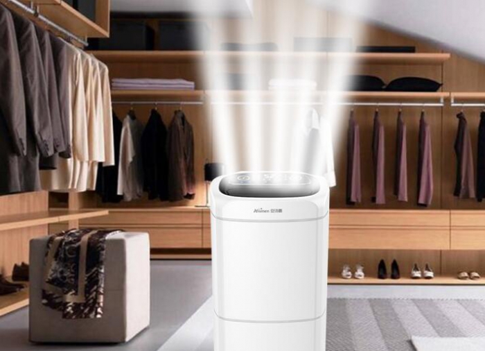 智能工業(yè)除濕機(jī),智能操控精準(zhǔn)控濕