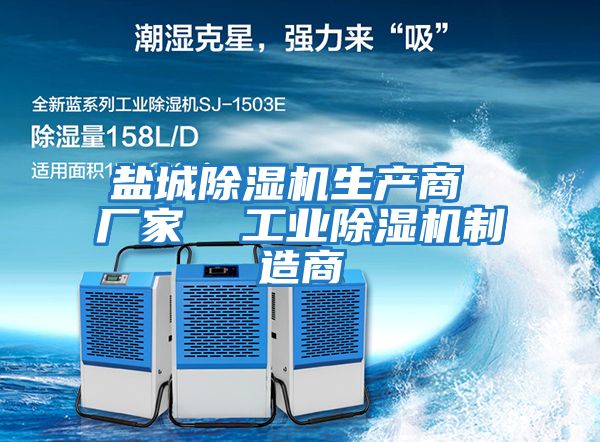 鹽城除濕機生產(chǎn)商 廠家  工業(yè)除濕機制造商