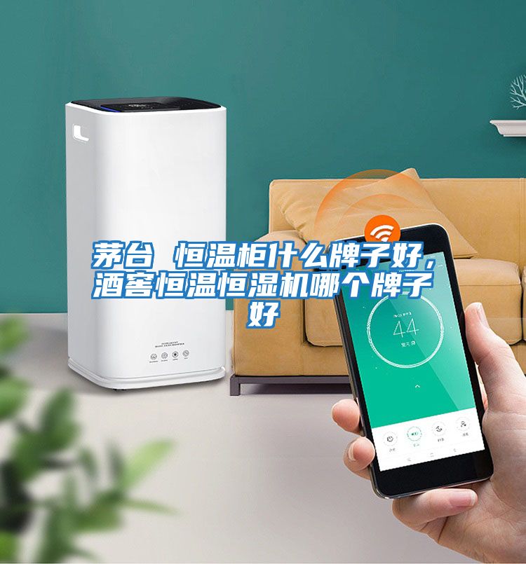 茅臺(tái) 恒溫柜什么牌子好,酒窖恒溫恒濕機(jī)哪個(gè)牌子好