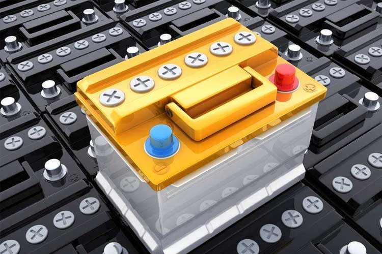 如何選擇鋰電池車間的除濕設(shè)備？鋰電池車間除濕機